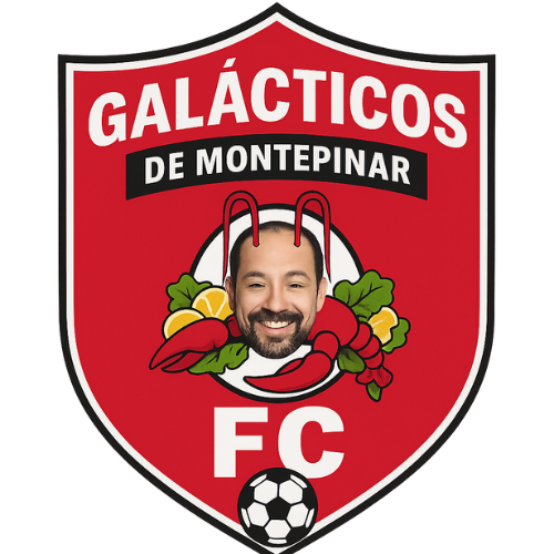 Galácticos de Montepinar FC